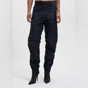 GmbH Biker Trousers